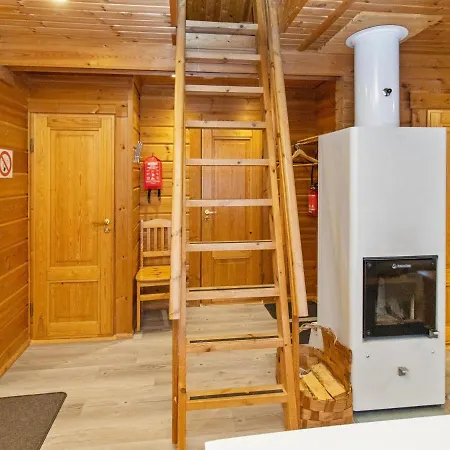 Ressipysaekki 1 By Interhome Holiday home *