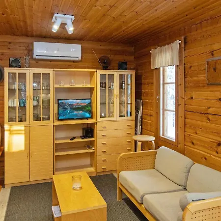 Ressipysaekki 1 By Interhome *