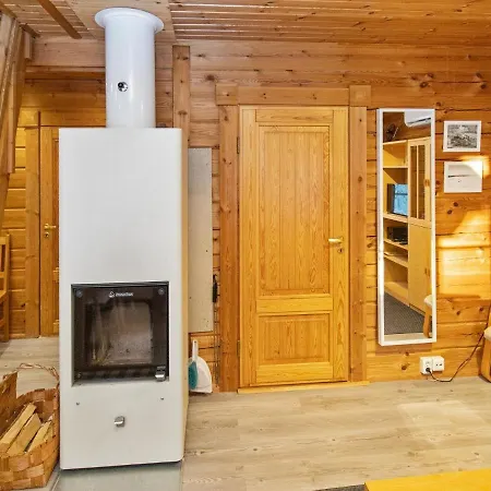 Ressipysaekki 1 By Interhome