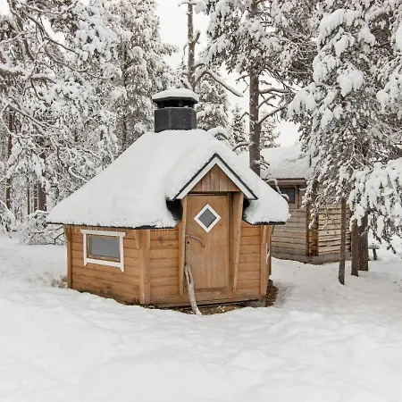 Ressipysaekki 1 By Interhome Holiday home *