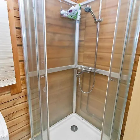 Casa vacanze Ressipysaekki 1 By Interhome Saariselka