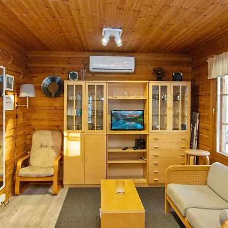 Ressipysaekki 1 By Interhome Holiday home *