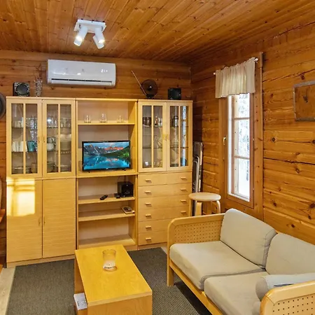 Ressipysaekki 1 By Interhome Сasa de vacaciones