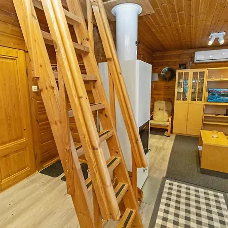 Ressipysaekki 1 By Interhome Сasa de vacaciones