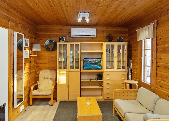 Ressipysaekki 1 By Interhome 別荘 *