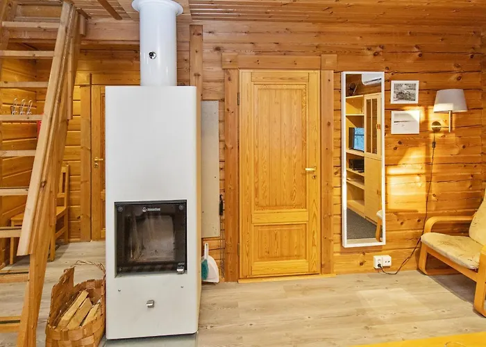 Ressipysaekki 1 By Interhome *