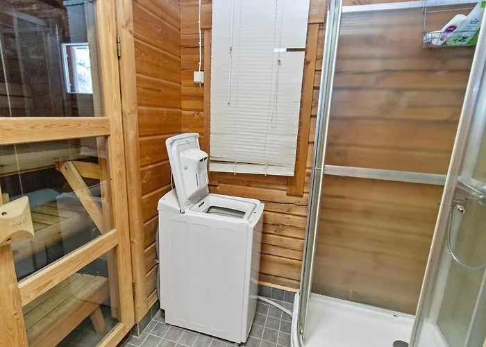 Ressipysaekki 1 By Interhome