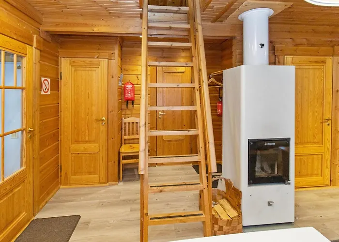 Ressipysaekki 1 By Interhome