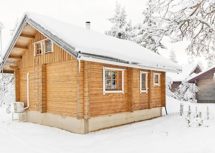 Ressipysaekki 1 By Interhome