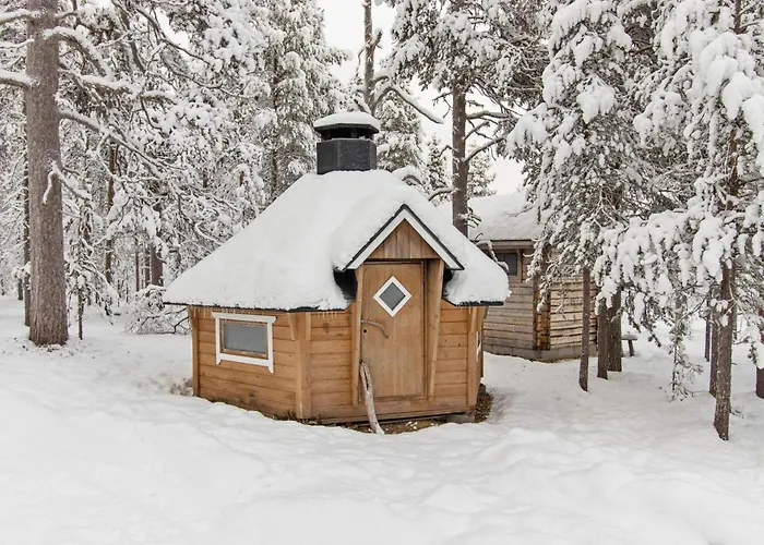 Ressipysaekki 1 By Interhome 別荘 *